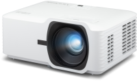 Viewsonic LSD401HD Projector DLP HD Laser με Ενσωματωμένα Ηχεία